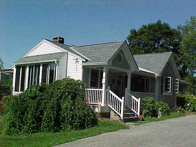 Building photograph for 21 CHATFIELD DRIVE